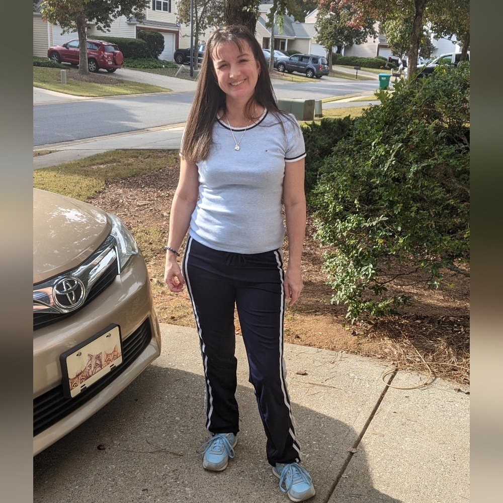 Meet your Posher, Candace R. Lovelace Mollyhorn